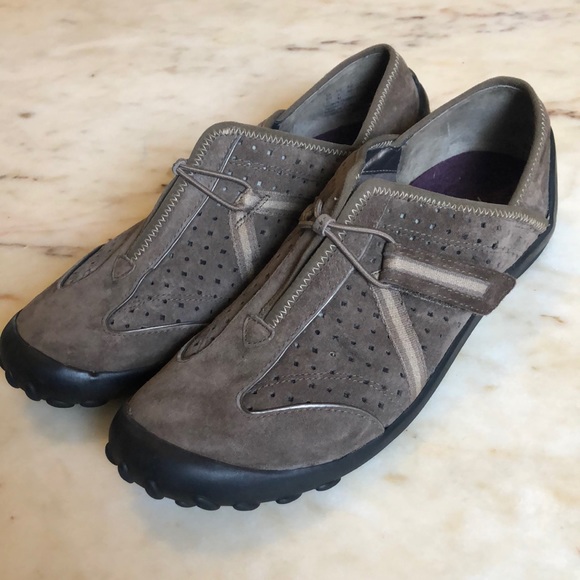 clarks privo tequini